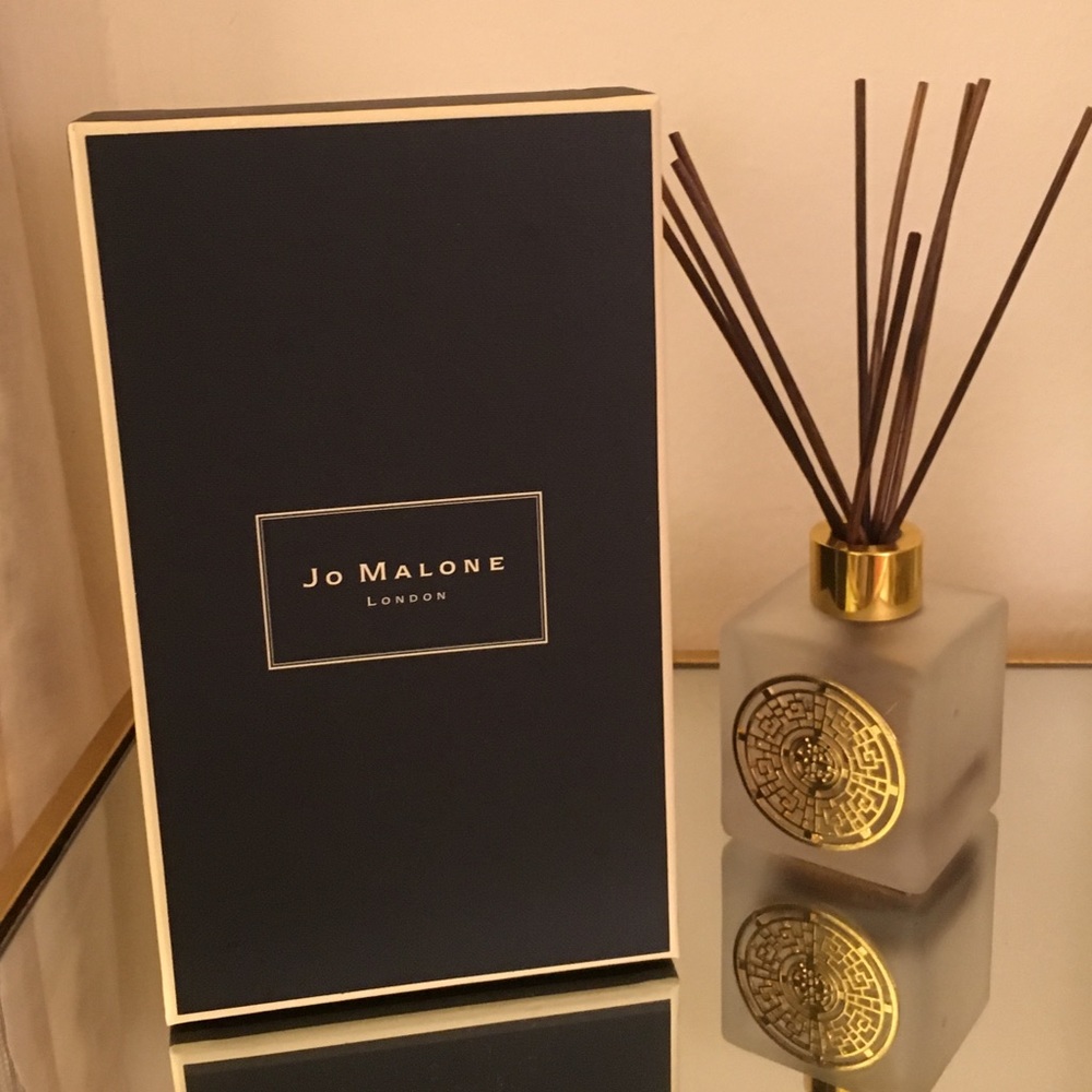 Jo Malone Box